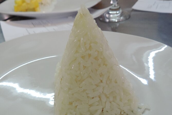 Short Peruvian Cooking Class - by Pete - Reviews and Additional Information