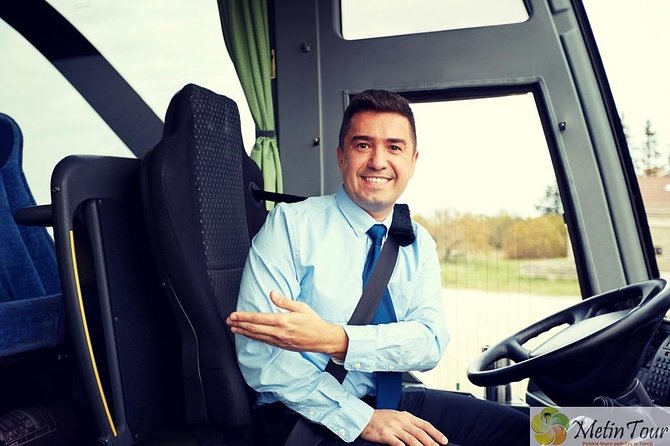Shuttle Arrival Transfer From Gazipasa Airport to Alanya - Confirm Time With Local Provider