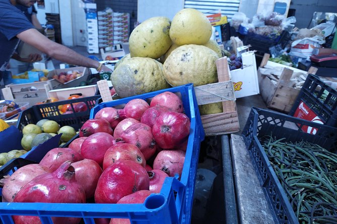 Sicilian Cooking Class and Market Tour in Taormina - Learning Traditional Sicilian Dishes