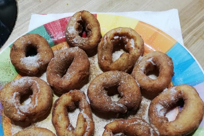 Sicilian Cooking Class : Personalize Your Class - Expert Guidance From Local Chefs
