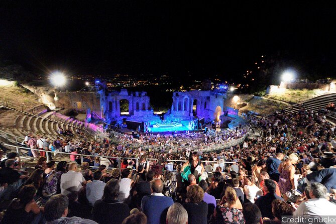 Sicily: See & Do the Classic Route in 7 Days, 1st Class Tour - Day 4: Visiting the Magnificent Mount Etna