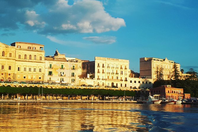 Sicily UNESCO Tour - Common Questions