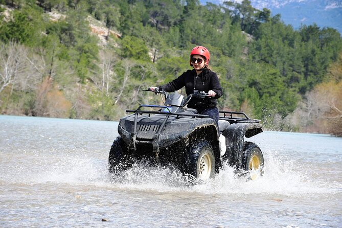 Side Quad Safari Atv Safari From Side - Tips for a Memorable ATV Safari Experience