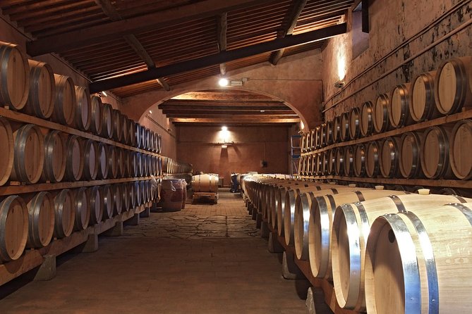 Siena and San Gimignano and Chianti Wine Small-Group Tour From Pisa - Exploring San Gimignano