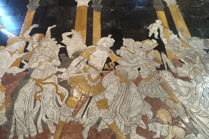 Siena Private Walking Tour - Reviews and Ratings