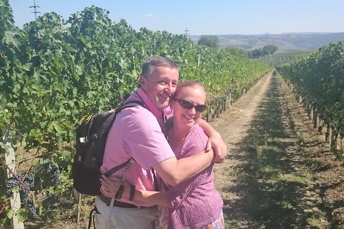 Siena, San Gimignano, Chianti Wine Region Tour From Florence - Reviews