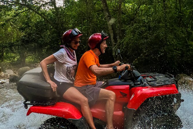 Sierra Madre ATV Adventure From Puerto Vallarta - Inclusions and Exclusions