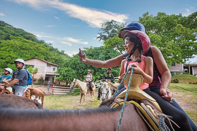 Sierra Madre Horseback Riding and ATV Tour - Pricing and Copyright