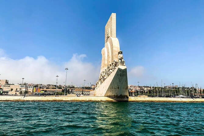Sightseeing Lisbon Sailing Tour - Small-Group 2-Hour - Cancellation Policy and Weather Considerations