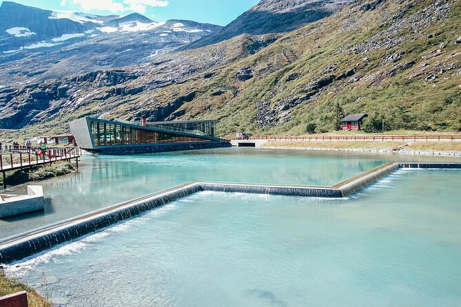 Sightseeing Tour in Trollstigen - Land of Trolls - Tour Experience