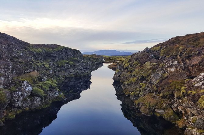 Silfra Drysuit Snorkeling Tour With Underwater Photos - From Reykjavik - Additional Information