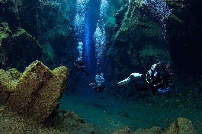 Silfra Fissure Freshwater Scuba Diving Tour From Reykjavik - Viator Help Center