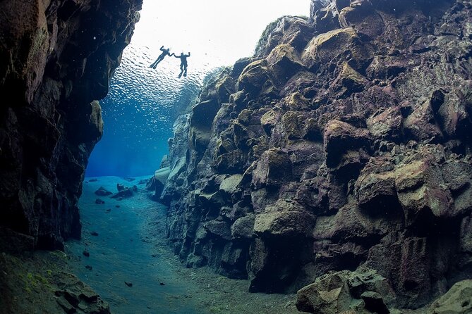 Silfra: Hot and Cold Snorkeling and Spa Tour - Self Drive - Additional Information