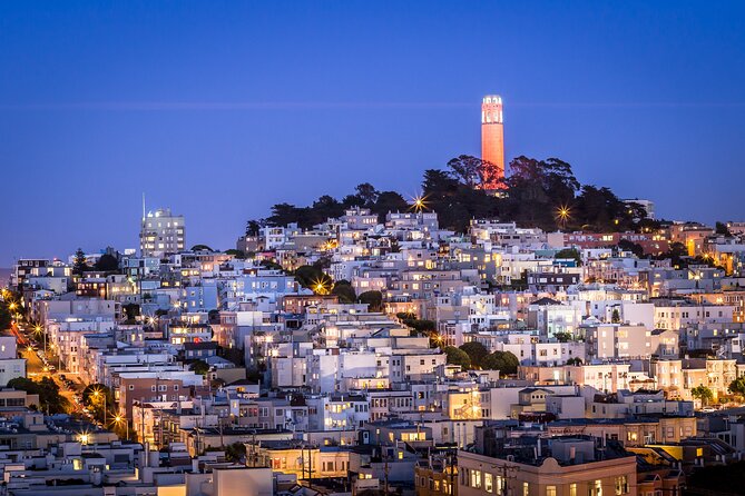 Silicon Valley Self-Guided Driving Audio Tour for Technology Lovers - Directions