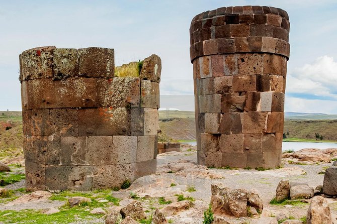Sillustani Afternoon Tour From Puno - Cancellation Policy