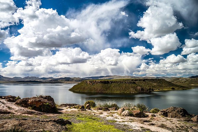 Sillustani Tombs Excursion - Cancellation Policy