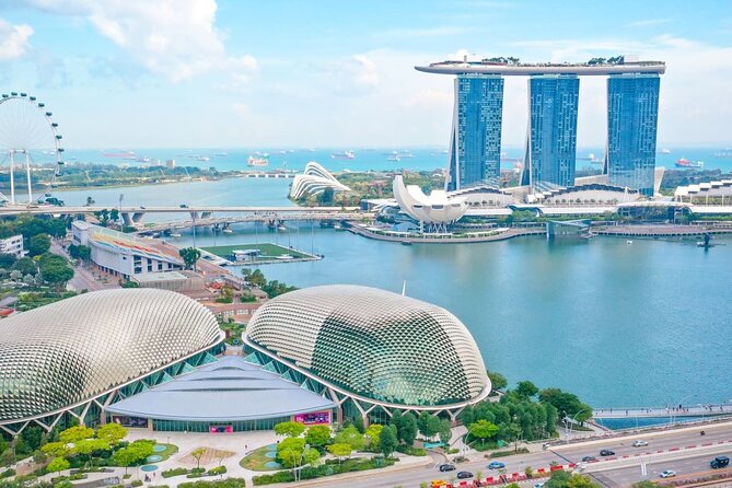 Singapore Hotels to Kuala Lumpur Hotels One Way Private Transfer - Meeting and Pickup Options