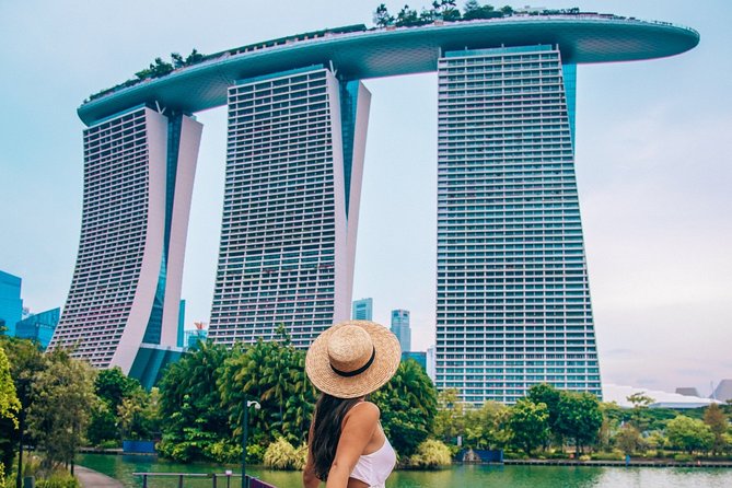 Singapore Instagram Private Walking Tour (Private & All-Inclusive) - Traveler Photos and Reviews