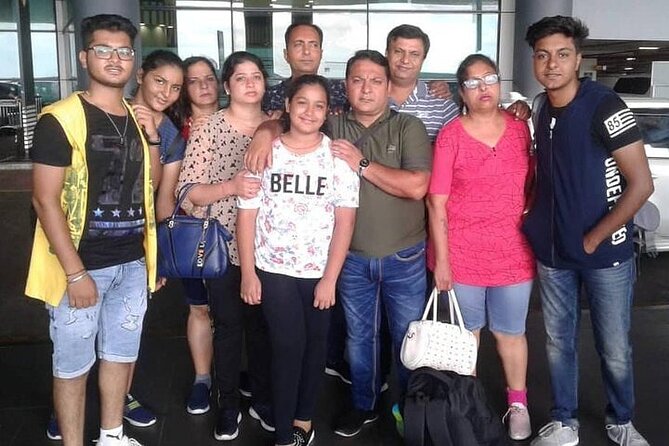 Singapore-Kuala Lumpur Private Transfer (Hotels and Homes) - Questions and Help
