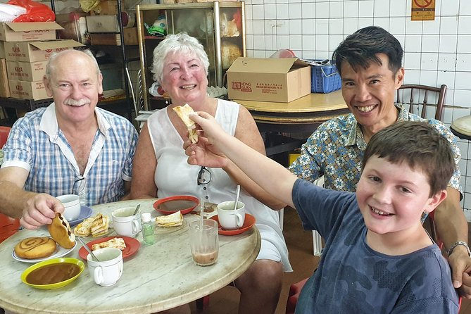 Singapore Market to Table Culinary Experience (Wet Market Tour Included) - Meeting and Pickup Details