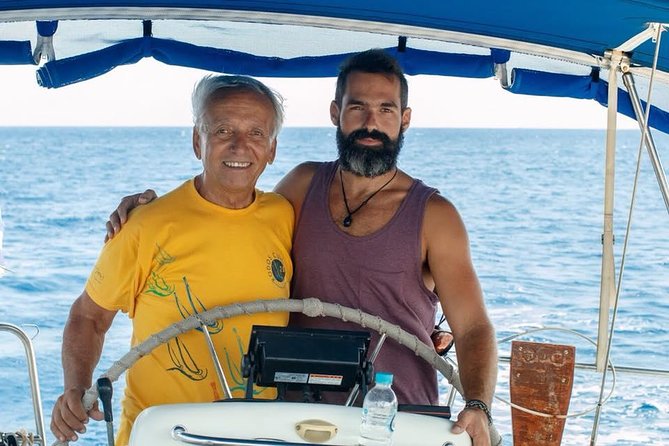 Single Day Sail Boat Cruise With Swimming, Snorkeling, Drinks and Lunch - Cancellation Policy and Reviews