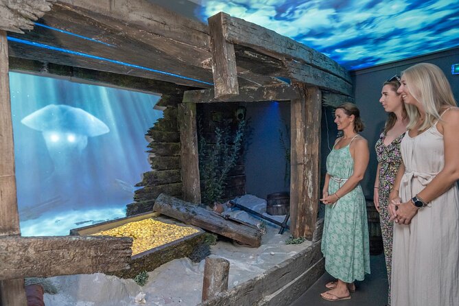 Sint Maarten Pirate Experience at the Rusty Parrot - Traveler Photos and Reviews