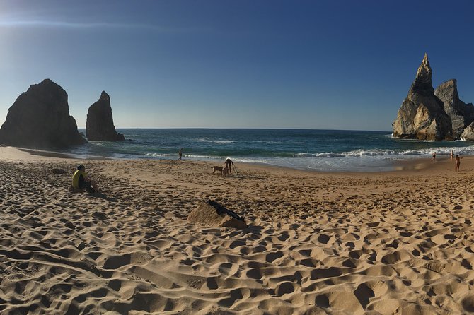 Sintra and Cascais Private Tour With a Local - Traveler Tips for a Great Experience