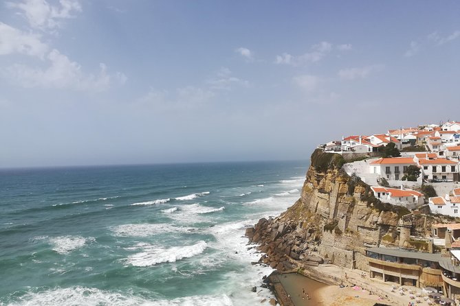 Sintra, Cabo Da Roca and the Coast - PRIVATE Half Day From Lisbon Like a Local - Booking Information