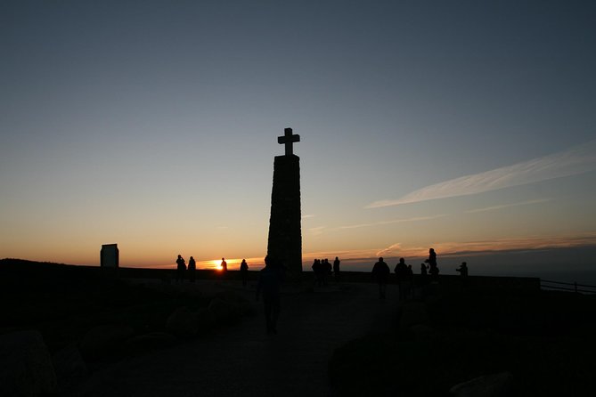 Sintra Full Day Small-Group Tour: Let the Fairy Tale Begin - Guide and Overall Experience