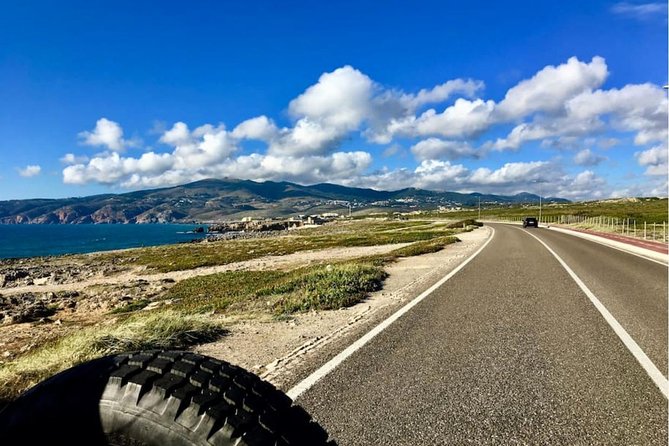 Sintra Jeep Safari - Common Questions
