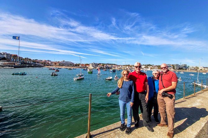 Sintra World Heritage and Cascais Village Private Deluxe Tour - Tour Feedback