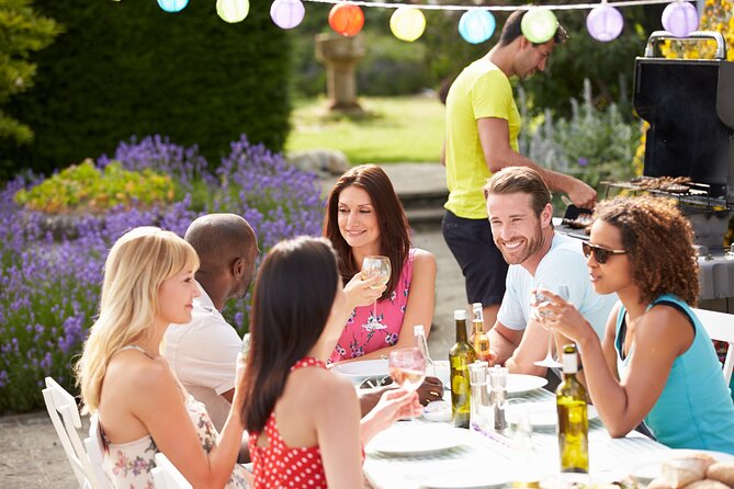Sip, Swirl and Savour Chocolate & Wine Tour - Visit Multiple Wineries and a Chocolate Factory