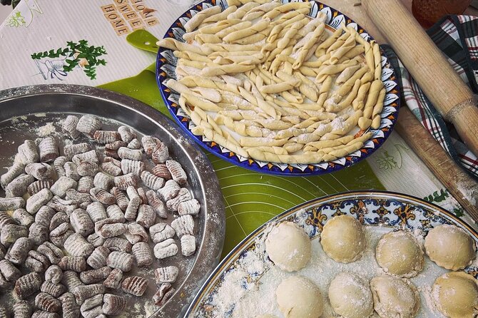 Siracusa Cooking Class in the Garden Traditional Menu - Traveler Photos and Reviews
