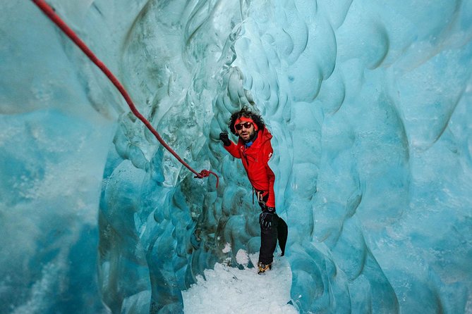 Skaftafell Ice Cave and Glacier Small-Group Walking Tour - Additional Information