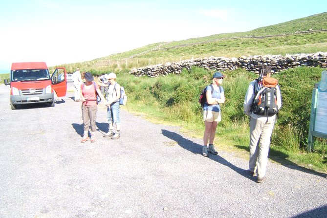 Skellig Micheal Ring - Start Time and Opening Hours