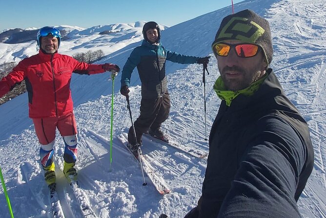 Ski Instructor: Privately - Worldwide (Europe-Canada-Usa-Asia) - Common Questions