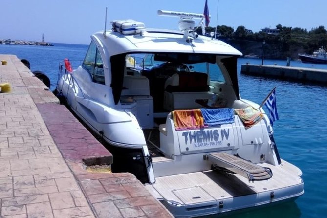 Skiathos, Skopelos, Alonissos, Marine Park - Activities and Attractions in Skiathos