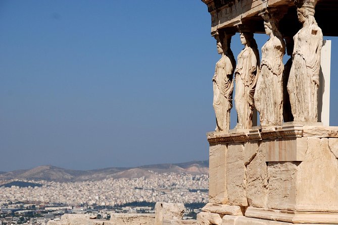 Skip The Line Acropolis Museum Private Guided Tour - Reviews