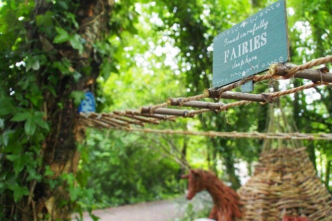 Skip the Line: Bunratty Castle and Folk Park Admission Ticket - Reviews and Ratings