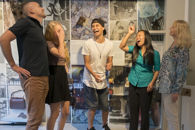 Skip the Line: Cairns Museum Admission Ticket - Questions