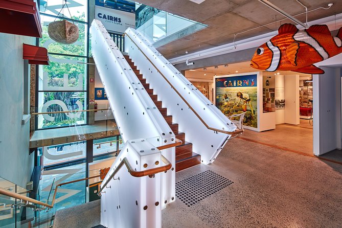Skip the Line: Cairns Museum Single Admission Ticket - Family-Friendly Displays