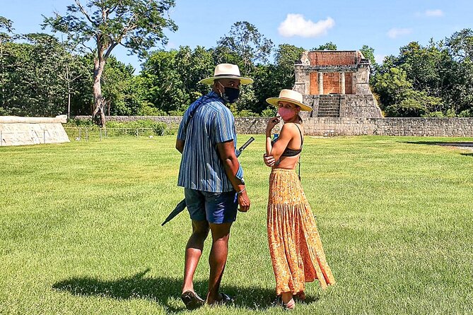 Skip the Line Chichen Itza Private Tour, Sacred Cenote & Lunch - Overall Satisfaction and Highlights