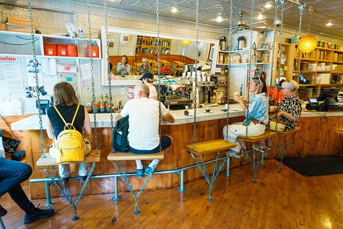 Skip the Line Chocolate Tour of New York Ticket - Questions and Support