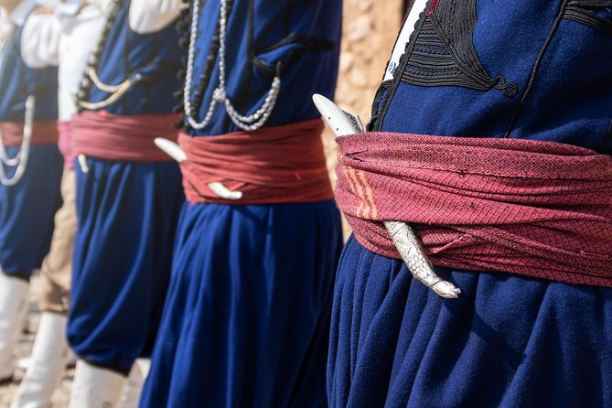 Skip the Line: Dora Stratou Greek Dancing Show Ticket - Traveler Photos and Reviews