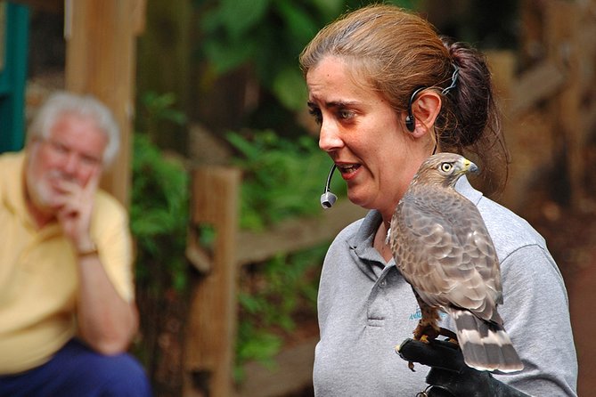 Skip the Line: Flamingo Gardens Admission Ticket in Fort Lauderdale - Viator Help Center and Product Code