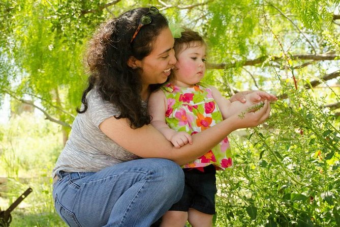 Skip the Line: General Admission to River Bend Nature Center Ticket - Questions and Assistance