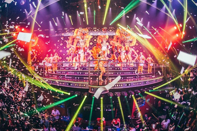 Skip the Line: Gold Member Ticket Playa Del Carmen - Questions and Booking Information