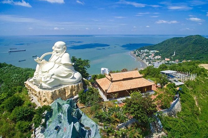 Skip the Line: Ho May Park Package Ticket in Vung Tau - Terms and Conditions