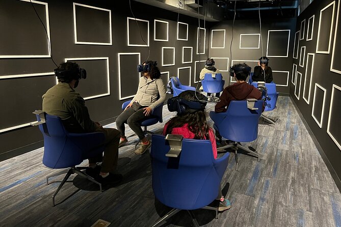 Skip the Line: Illinois Holocaust Museum & Education Center Ticket - Ticket Pricing and Availability
