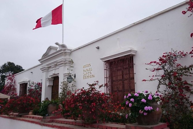 Skip the Line: Larco Museum Admission Ticket - Traveler Photos